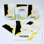 fotos de carpetas corporativas para servicios de transporte