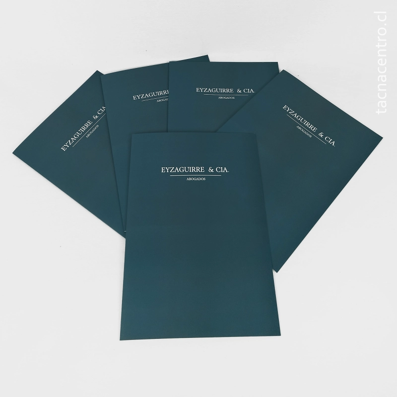 fotos de carpetas en antofagasta para abogados 2026