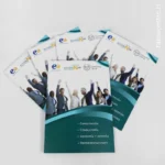 fotos de carpetas en punta arenas para capacitacion y consultoria