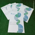 fotos de carpetas en temuco para centro medico