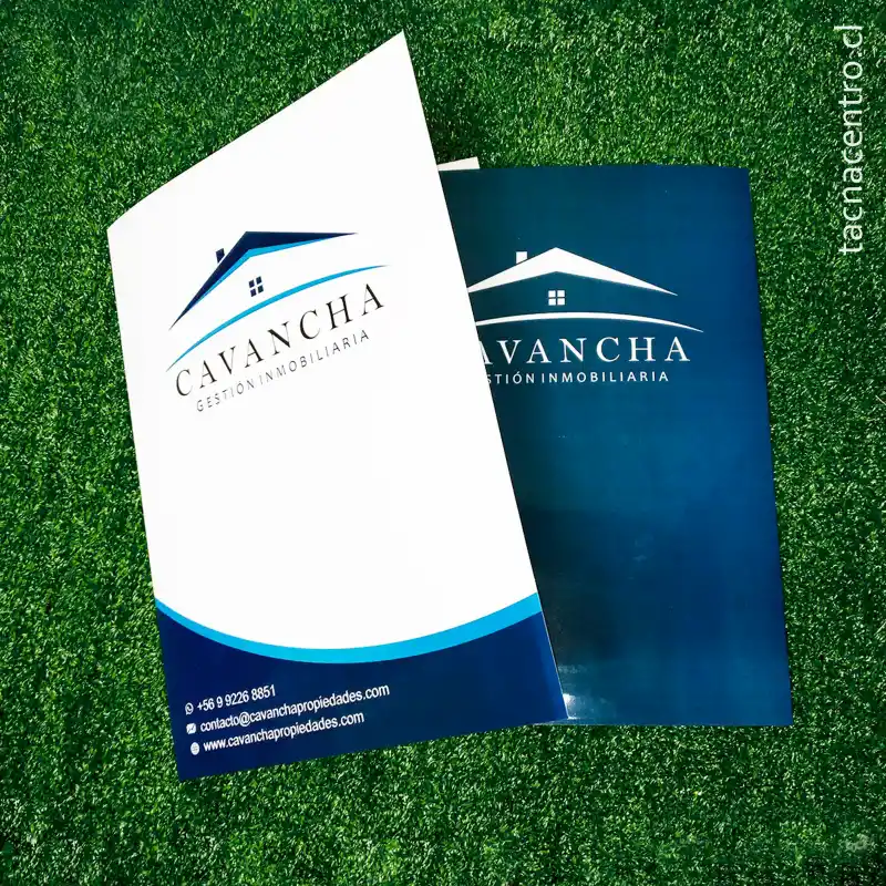 fotos de carpetas en temuco para inmobiliaria