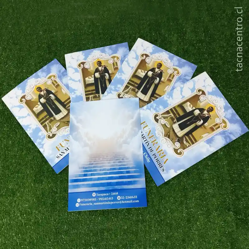 fotos de carpetas en viña del mar para funeraria