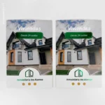 fotos de carpetas hots tamping para inmobiliaria