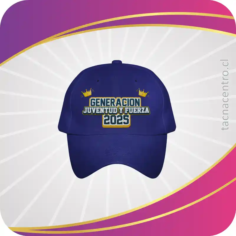 gorras publicitarias