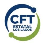 logo cft estatal los lagos carpetas corporativas