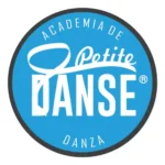 logo danse academia carpetas corporativas