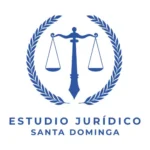 logo de estudio juridico santa dominga carpetas corporativas
