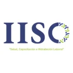 logo iiso carpetas corporativas