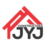 logo jyj constructora carpetas corporativas