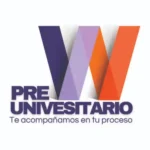 logo w pre universitario carpetas corporativas
