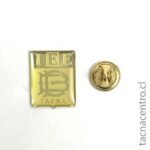 pines dorados personalizados bolognesi tacna