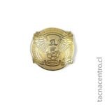 pines dorados personalizados escuela aviacion