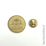 pines dorados personalizados estudio juridico