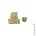 pines dorados personalizados pro kids