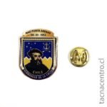 pines metalicos persolizados sublimado punta arenas