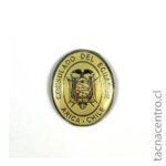 pines metalicos personalizados esmaltado con resina arica chile