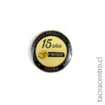 pines metalicos personalizados esmaltado con resina flavisur