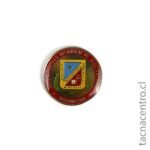 pines metalicos personalizados esmaltado con resina moquegua