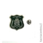 pines metalicos personalizados esmaltado gendarmeria