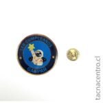 pines metalicos personalizados sublimado gaspar