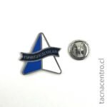 pines personalizados esmaltado espiritu