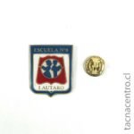 pines personalizados esmaltado lautaro