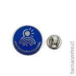 pines personalizados esmaltado mentoria