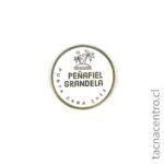 pines personalizados esmaltado penafiel