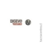 piocha personalizada sublimado digevo