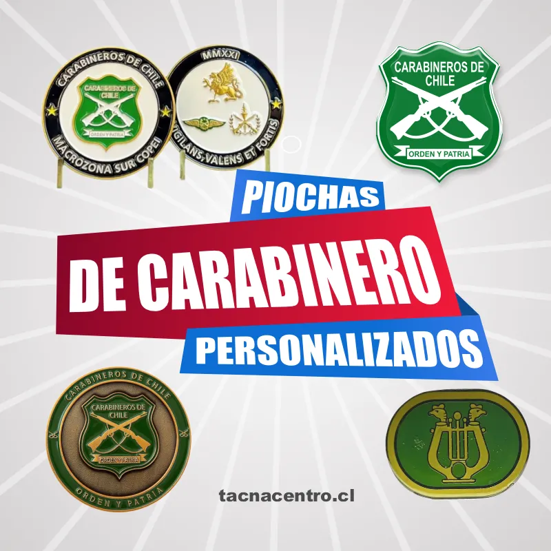 piochas carabinero portada cuadrada 2026 piochas de carabineros en chile 2026