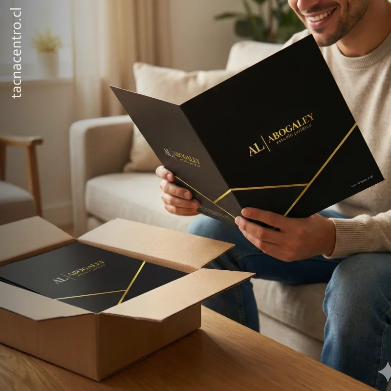 proceso de diseño y fabricacion de carpeta corporativas aprobacion y envio 2026 proceso de diseño y fabricacion de carpeta corporativas aprobacion y envio