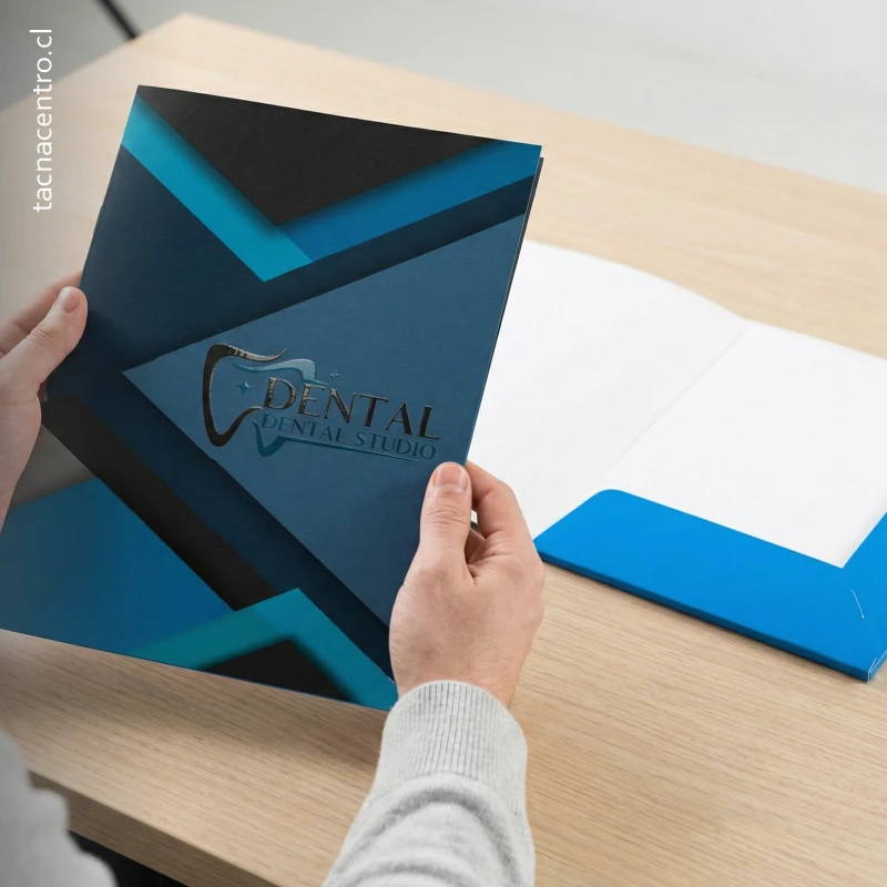 que son las carpetas troqueladas personalizadas 2026 que son las carpetas troqueladas personalizadas