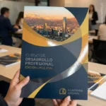 usos de las carpetas sectorizadas para cursos