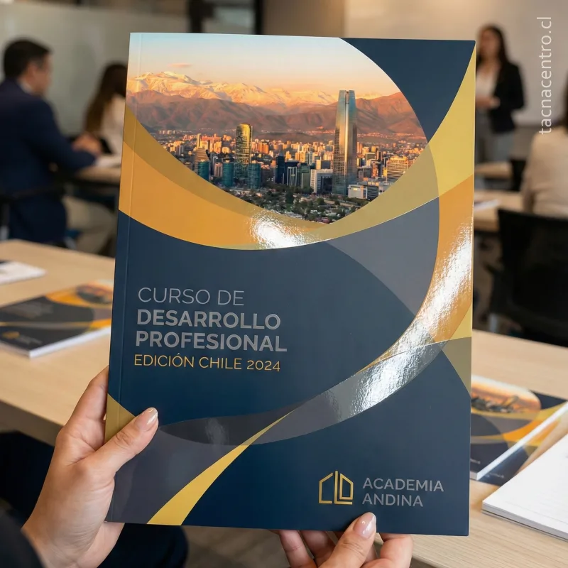 usos de las carpetas sectorizadas para cursos