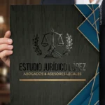 usos de las carpetas sectorizadas para estudio juridico