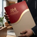 usos de las carpetas sectorizadas para servicios de arquitectura