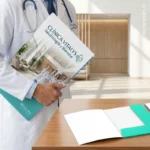 usos carpetas troqueladas para clinica