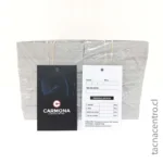 foto de hang tag para lubricentro