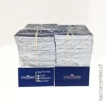 tarjetas de presentación con relieve impresas