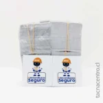 foto de tarjeta troqueladas para sistemas de seguros