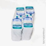 foto de tarjeta troqueladas para venta de agua embotellada