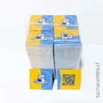 foto de tarjeta troqueladas para veterinaria shop