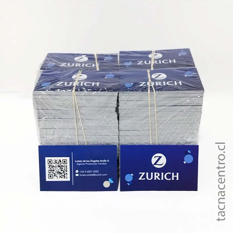 foto de tarjetas secorizadas para agente de proteccion familiar