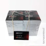 foto de tarjetas secorizadas para agente ejecutivo de automotora