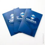 fotos de carpetas sectorizadas para constructora en chile