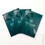 fotos de carpetas sectorizadas para hospital veterinario en chile