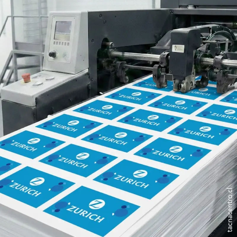 proceso de fabricacion impresion tarjetas sectorizadas 2026 proceso de fabricacion impresion tarjetas sectorizadas