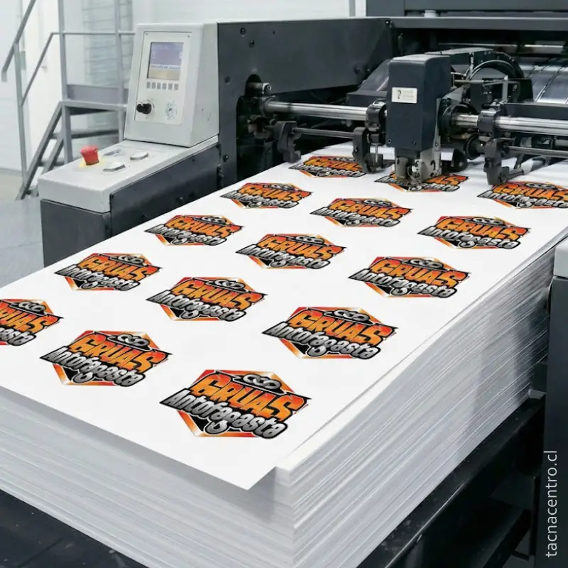 proceso de fabricacion impresion tarjetas troqueladas 2026 proceso de fabricacion impresion tarjetas troqueladas