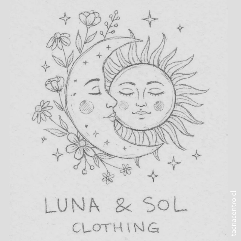 proceso de fabricacion boceto de hang tag