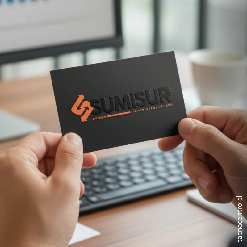 proceso fabricacion revision tarjetas relieve morado 2026 acabado de tarjetas de presentación con relieve